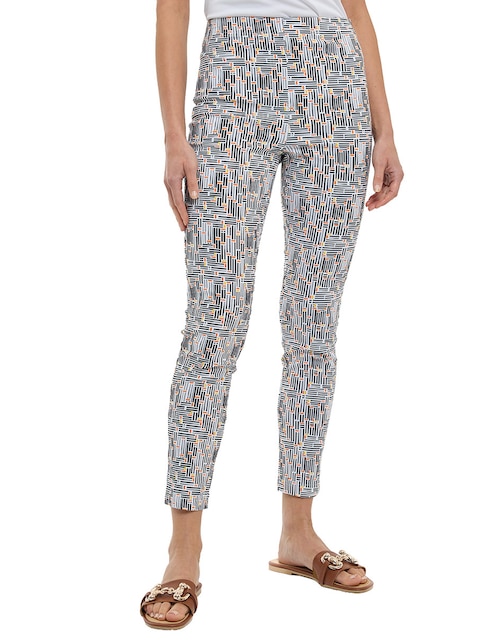 Pantalón skinny para mujer 1