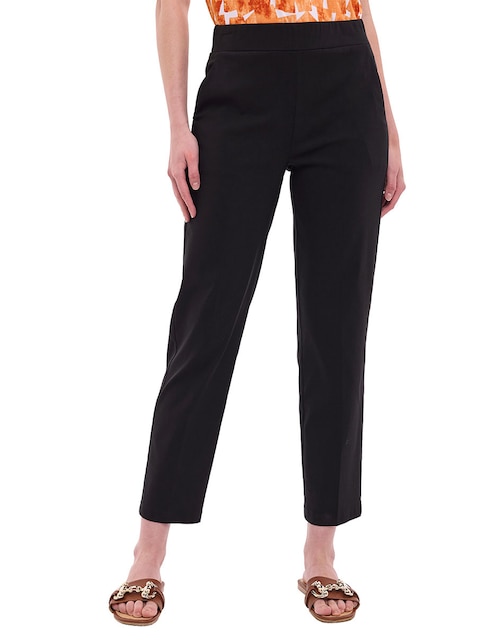 Pantalón recto para mujer 1