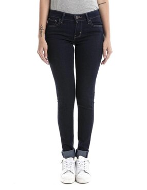 Jeans en Levi´s | SB
