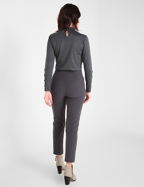 Pantalón Alexis skinny para mujer
