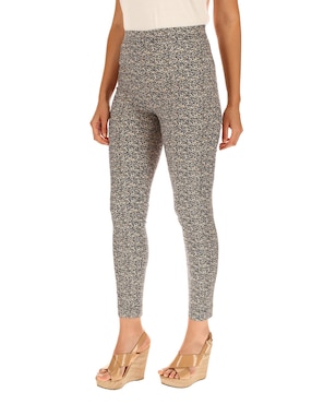 Pantalón Alexis skinny para mujer