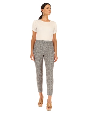 Pantalón Alexis skinny para mujer