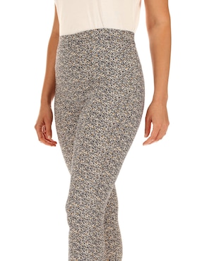 Pantalón Alexis skinny para mujer