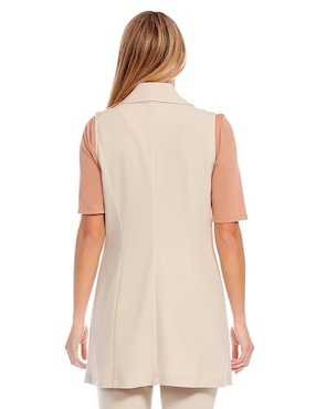 Chaleco Pierre Cardin para mujer