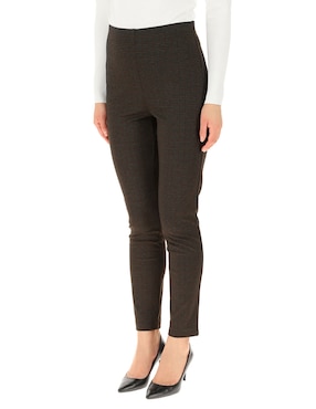 Pantalón Alexis Slim Para Mujer