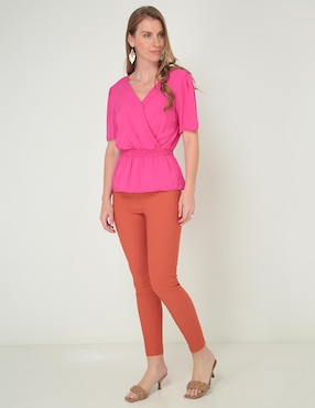 Pantalón Alexis skinny para mujer