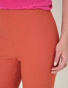 Pantalón Alexis skinny para mujer