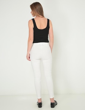 Pantalón Alexis skinny para mujer
