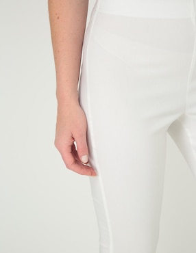 Pantalón Alexis skinny para mujer