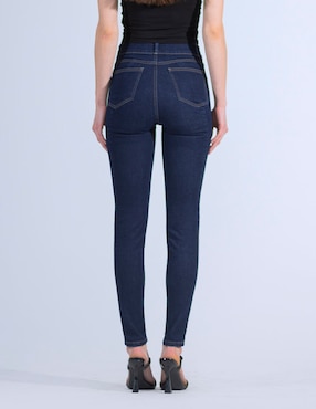 Jeans skinny Oh Pomp para mujer