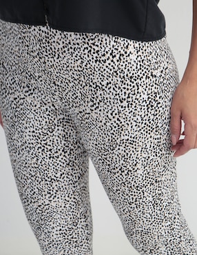 Pantalón Alexis skinny para mujer