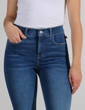 Jeans skinny Oh Pomp para mujer