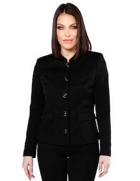 Saco Formal Pierre Cardin Para Mujer