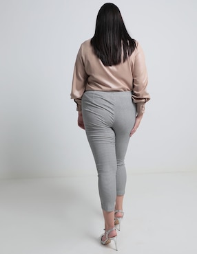 Pantalón Alexis skinny para mujer