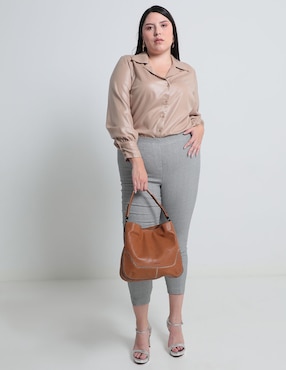 Pantalón Alexis skinny para mujer