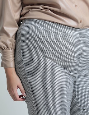 Pantalón Alexis skinny para mujer