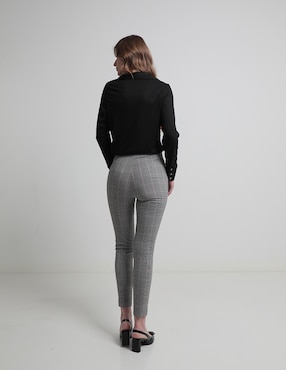 Pantalón Alexis slim para mujer