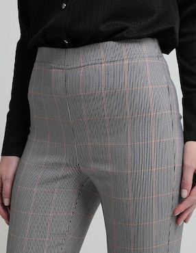 Pantalón Alexis slim para mujer