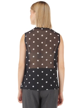 Blusa Alexis para mujer
