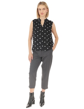 Blusa Alexis para mujer