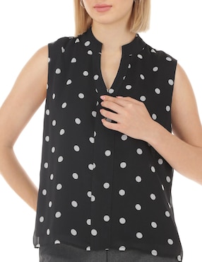 Blusa Alexis para mujer