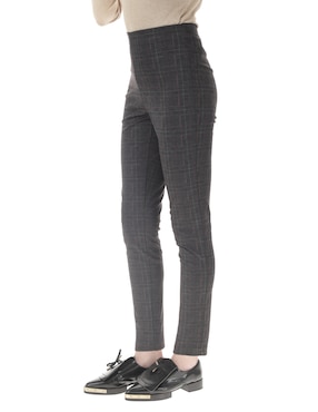 Pantalón Alexis Skinny Para Mujer