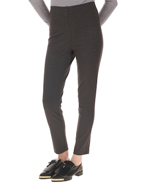 Pantalón Alexis Skinny Para Mujer