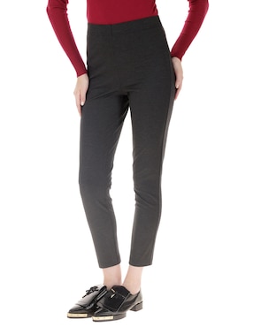 Pantalón Alexis Skinny Para Mujer