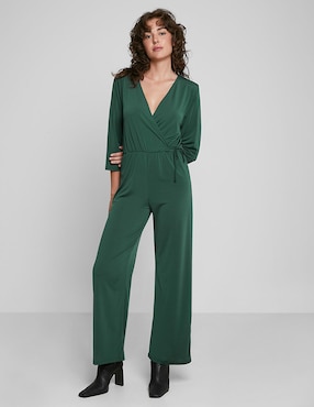 Jumpsuit Valeria By Trucco Para Mujer