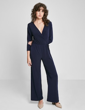 Jumpsuit Valeria By Trucco Para Mujer