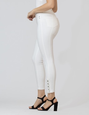 Jeans skinny Oh Pomp para mujer