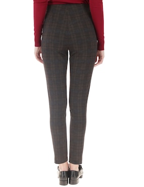Pantalón Alexis skinny para mujer
