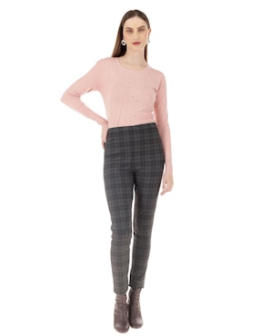 Pantalón Alexis skinny para mujer