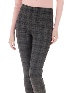 Pantalón Alexis skinny para mujer