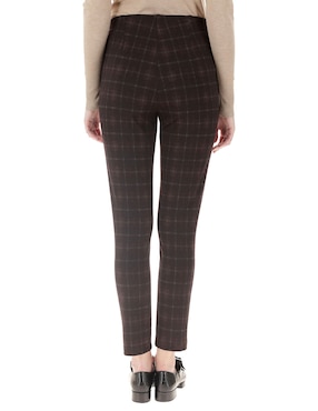 Pantalón Alexis skinny para mujer