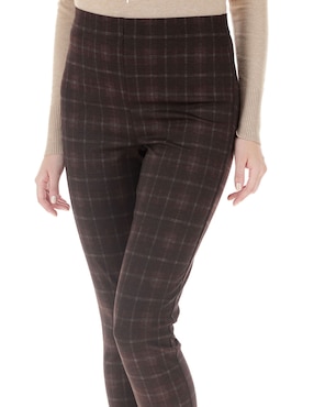 Pantalón Alexis skinny para mujer