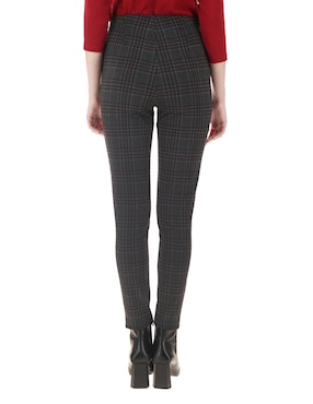 Pantalón Alexis skinny para mujer