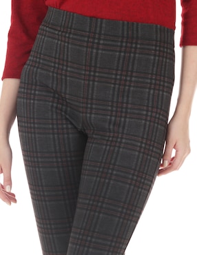 Pantalón Alexis skinny para mujer