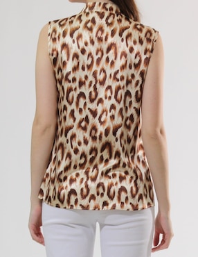 Blusa Bliss By Oh Pomp para mujer