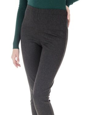 Pantalón Alexis skinny para mujer