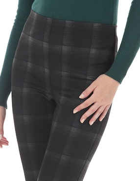 Pantalón Alexis skinny para mujer