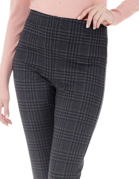 Pantalón Alexis skinny para mujer