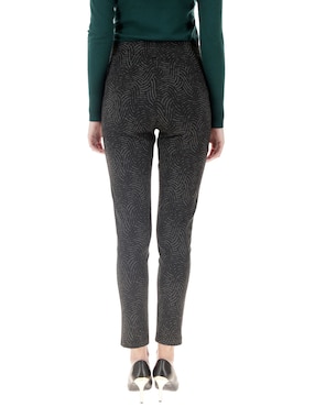 Pantalón Alexis skinny para mujer