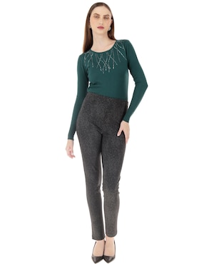 Pantalón Alexis skinny para mujer