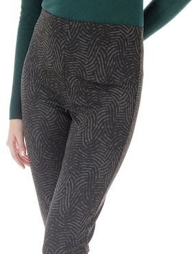 Pantalón Alexis skinny para mujer