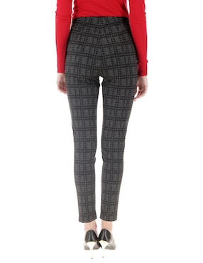 Pantalón Alexis skinny para mujer