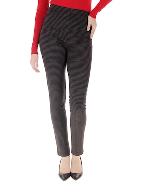 Pantalón Alexis Skinny Para Mujer