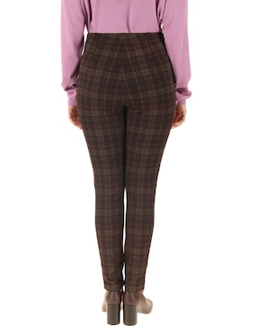 Pantalón Alexis skinny para mujer