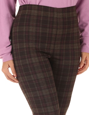 Pantalón Alexis skinny para mujer