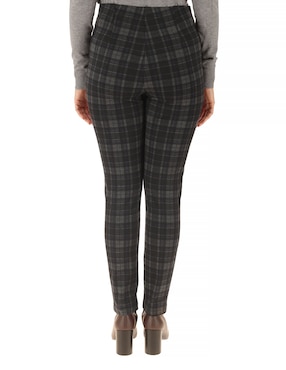 Pantalón Alexis skinny para mujer